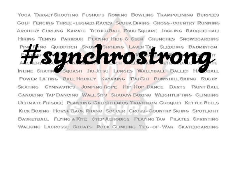 synchrostrong